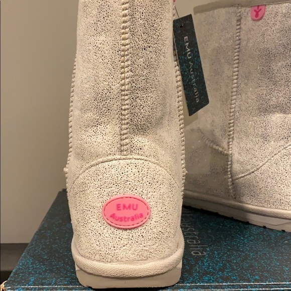 EMU Northern Lights water resistant boots - Picture 3 of 4